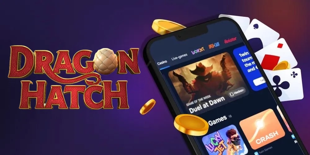 Estratégia de vitória no Dragon Hatch